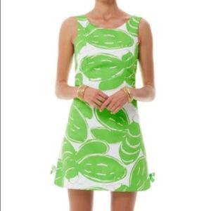 Lilly Pulitzer Delia Shift